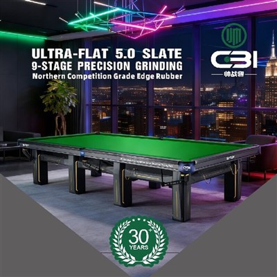 Таблица турнира у снукеру